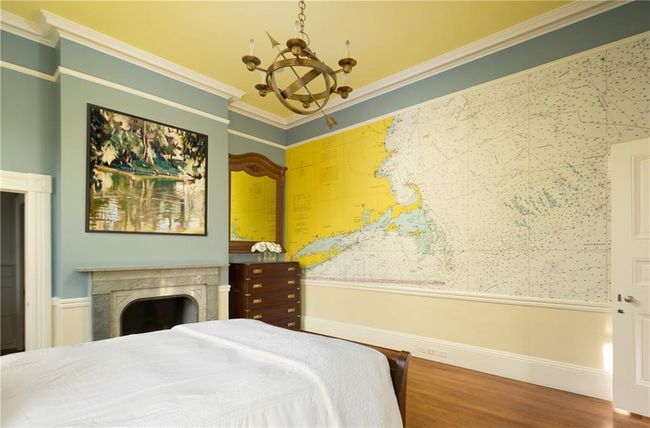 10 Brown St, House other with 6 bedrooms, 8 bathrooms and 26 parking in Providence RI | Image 25