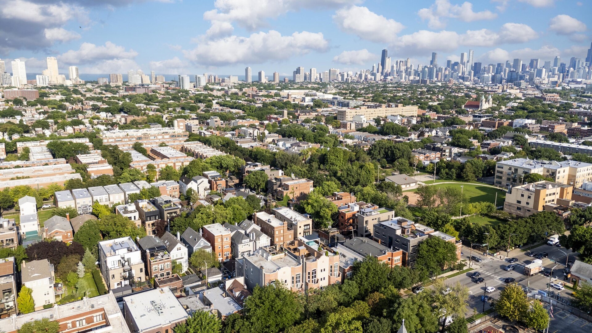 Residential in Chicago