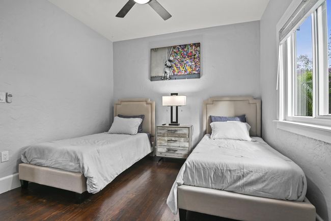 424 Malverne Rd, House other with 4 bedrooms, 2 bathrooms and null parking in West Palm Beach FL | Image 26