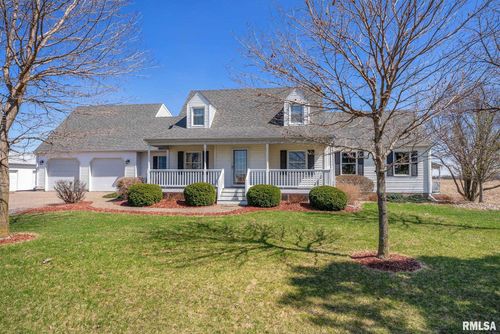 12817 154th St W, Taylor Ridge, IL, 61284-9730 | Card Image