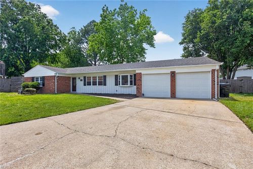 1429 Watercrest Pl, Virginia Beach, VA, 23464-6141 | Card Image