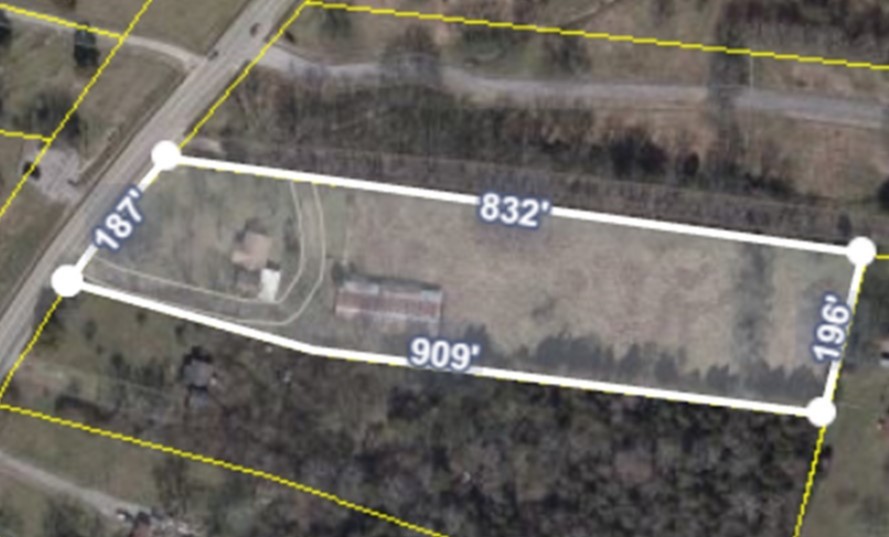 Nonaville Rd, Mount Juliet, TN 37122