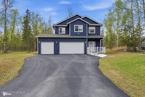 9299 W Sanderling Dr, Wasilla, AK, 99623-8817 | Card Image