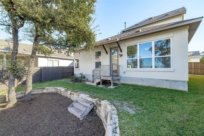 UNIT-108 - 600 C Bar Ranch Trl, House other with 3 bedrooms, 3 bathrooms and 4 parking in Cedar Park TX | Image 29