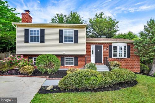 3808 Perryhurst Pl, BALTIMORE, MD, 21236-5014 | Card Image