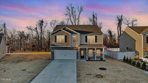 5974 Wildlife Circle, Piney Flats, TN, 37686 | Card Image