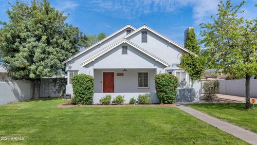 114 W Windsor Ave, Phoenix, AZ, 85003-1057 | Card Image