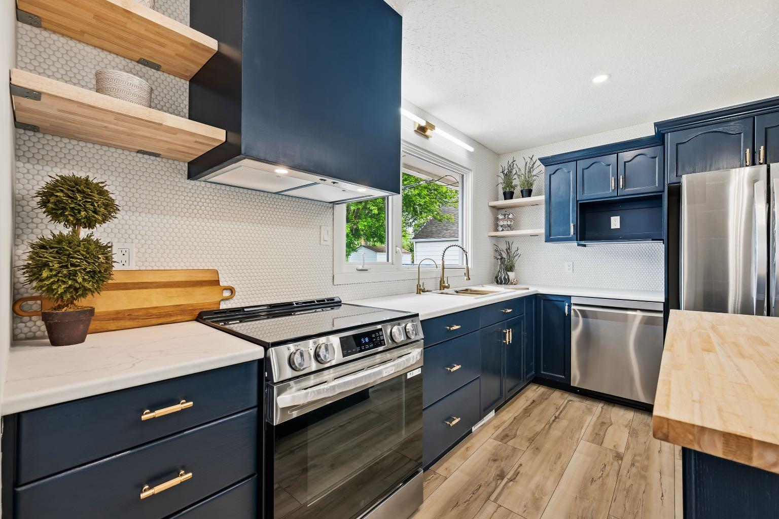 Residential in Lloydminster 5