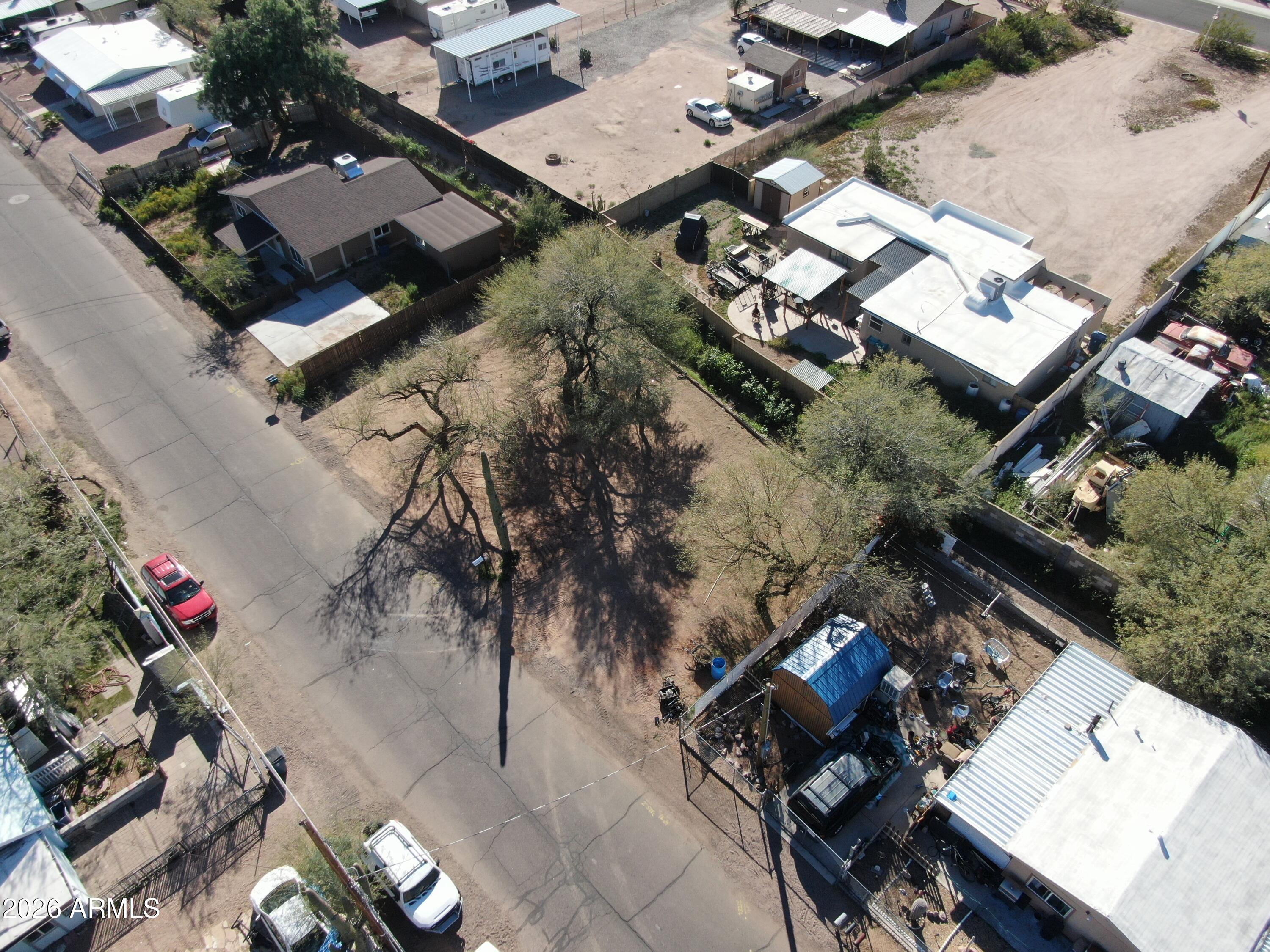 Land in Apache Junction 4
