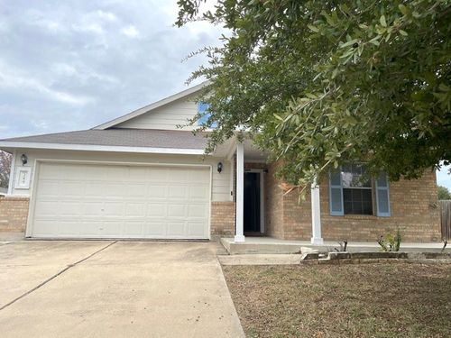 289 Lake Washington Dr, Kyle, TX, 78640-6667 | Card Image