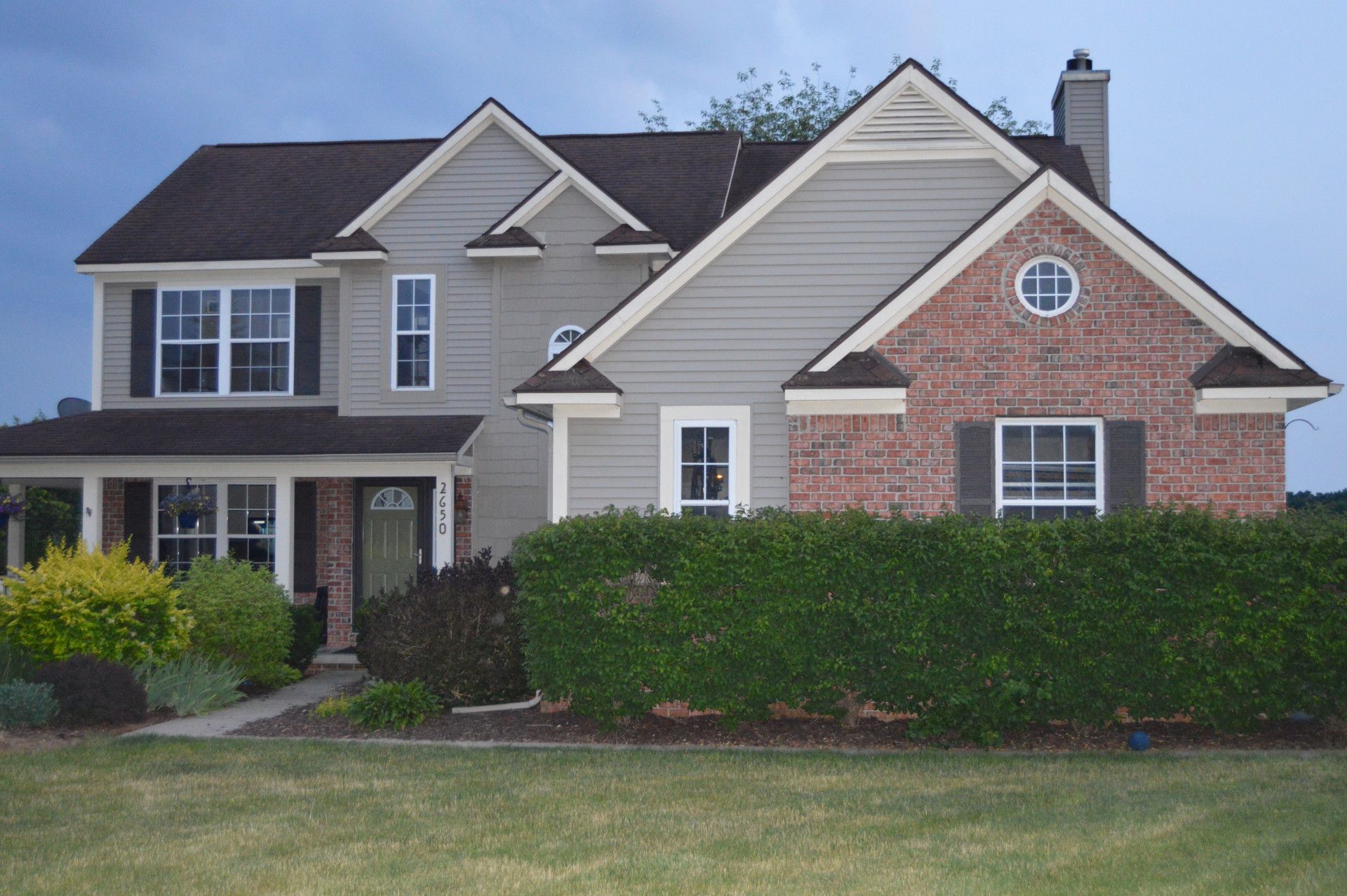 Sandhill Dr, Dexter, MI 48130