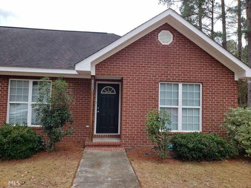 b-408 Crossway Cottages Ln, Statesboro, GA, 30458-7261 | Card Image