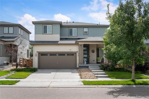 18026 E 107th Way, Commerce City, CO, 80022-4007 | Card Image