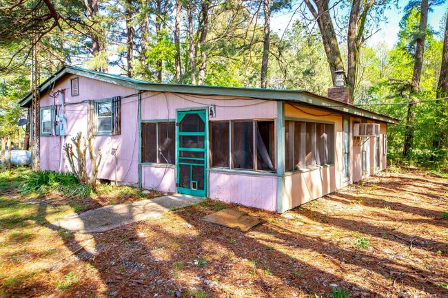 628 Hurricane Lake Rd, House other with 3 bedrooms, 2 bathrooms and null parking in Bald Knob AR | Image 4