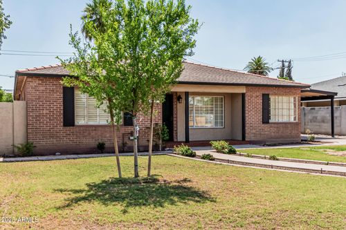 2807 N 8th Ave, Phoenix, AZ, 85007-1104 | Card Image