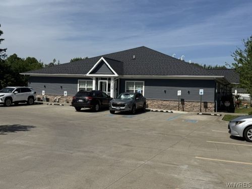 6-610 Ayer Rd, Amherst, NY, 14221-2790 | Card Image