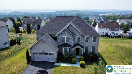 254 Danbury Dr, Nazareth, PA, 18064-1246 | Card Image
