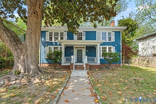 223 Franklin St, Petersburg, VA, 23803-3315 | Card Image