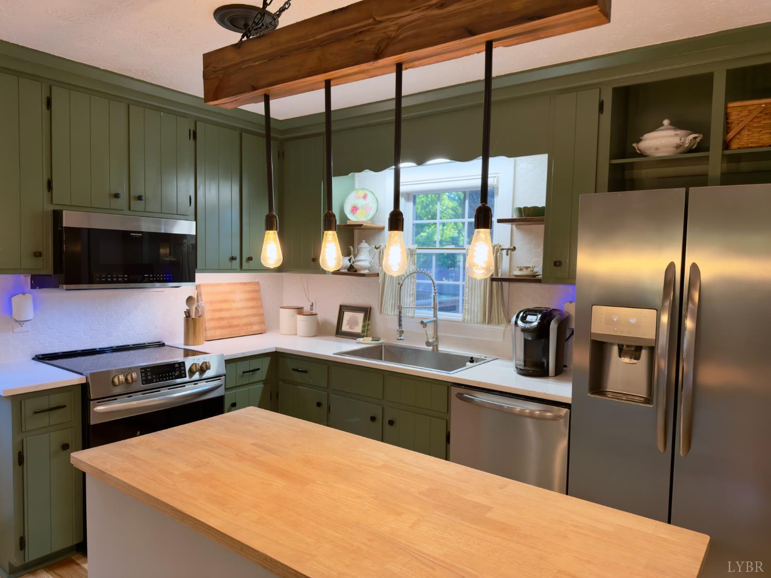 Residential in Concord 4