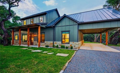 2001 Granite Cove Rd, Kingsland, TX, 78639 | Card Image