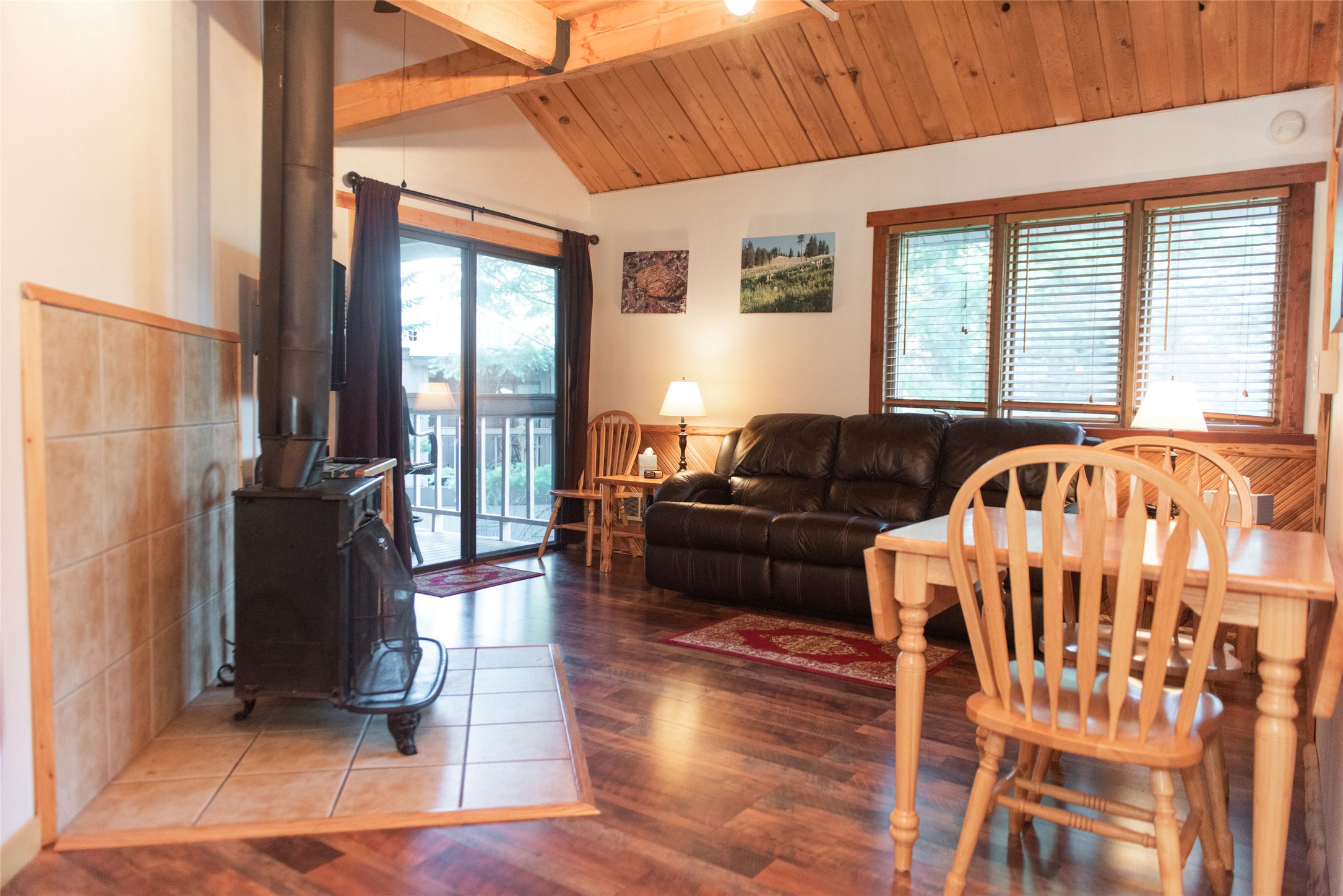 Residential in Whitefish