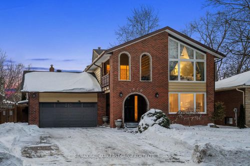 1910 Spruce Hill Rd, Pickering, ON, L1V1S7 | Card Image