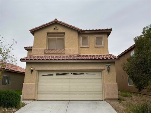 5832 Running Horse Dr, North Las Vegas, NV, 89081-8006 | Card Image