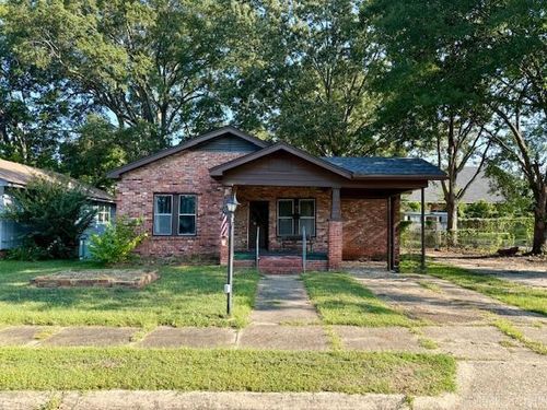 710 W Elm St, El Dorado, AR, 71730-5406 | Card Image