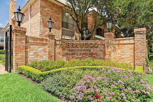 204-2238 S Piney Point Rd, Houston, TX, 77063-1433 | Card Image