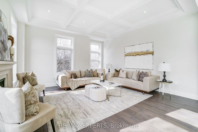 223 Factor St, House other with 4 bedrooms, 3 bathrooms and 2 parking in Kleinburg ON | Image 14
