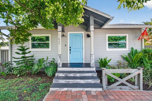 402 S B St, Lake Worth Beach, FL, 33460-4338 | Card Image