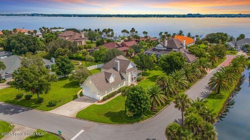 110 River Woods Dr, ROCKLEDGE, FL, 32955-5430 | Card Image