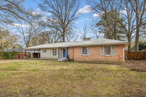 4251 Woodcrest Dr, Memphis, TN, 38111 | Card Image