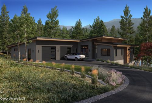 12704 N Lakewood Dr, Hayden, ID, 83835-9019 | Card Image