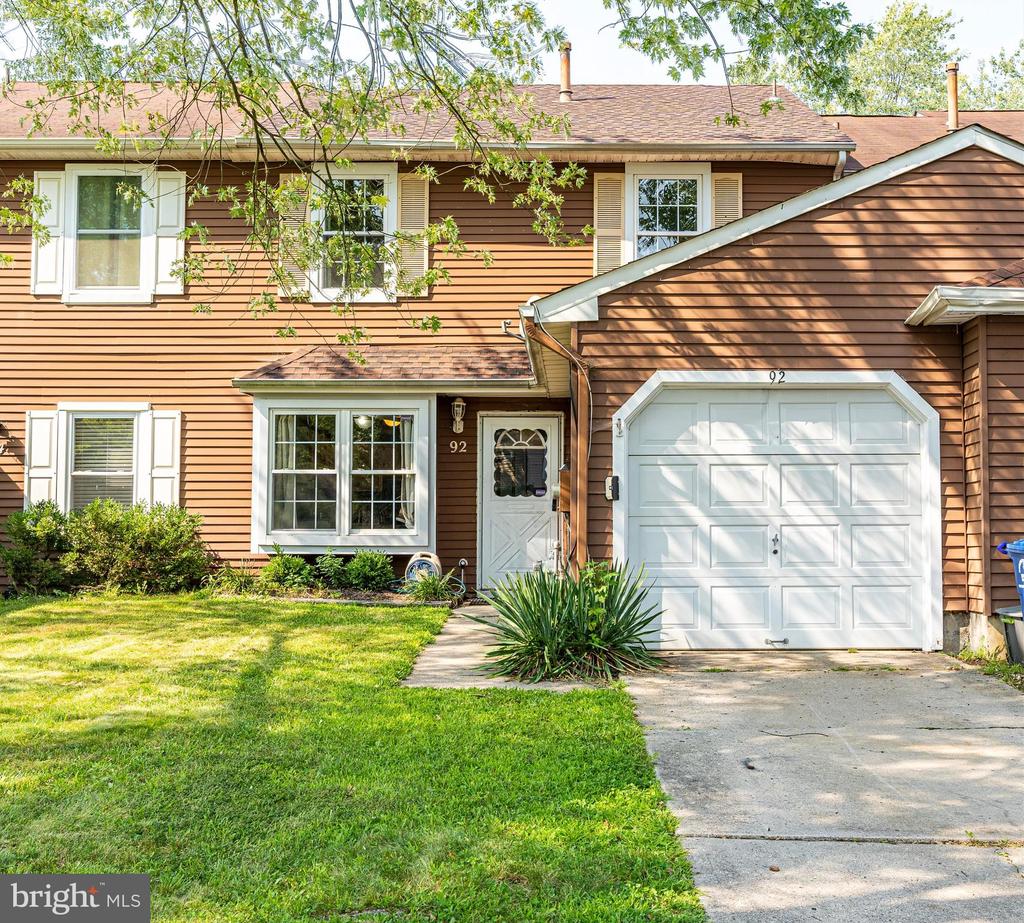 Hill Dr, Westampton, NJ 08060