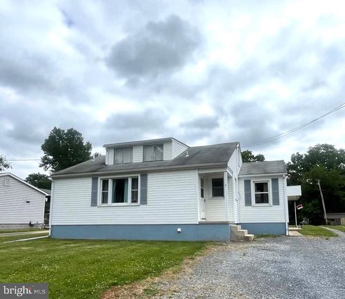 8 Elm St, THURMONT, MD, 21788-1631 | Card Image