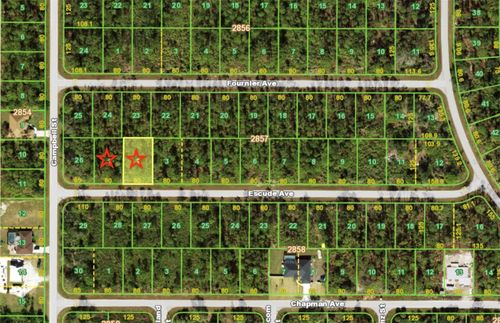 12038 Escude Ave, Port Charlotte, FL, 33953 | Card Image