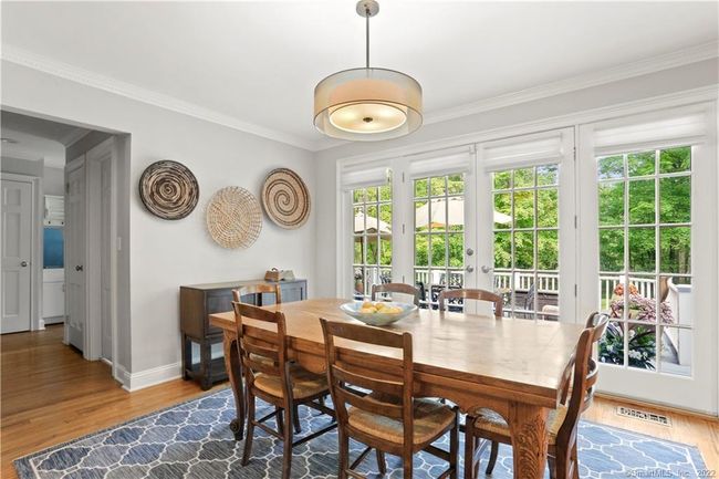 9 Frontier Rd, House other with 5 bedrooms, 4 bathrooms and null parking in Cos Cob CT | Image 12