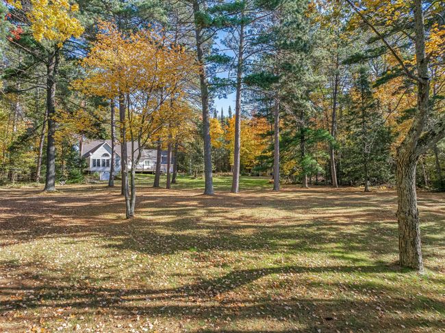 3980 Pedersen Trl, House other with 4 bedrooms, 3 bathrooms and null parking in Phelps WI | Image 42