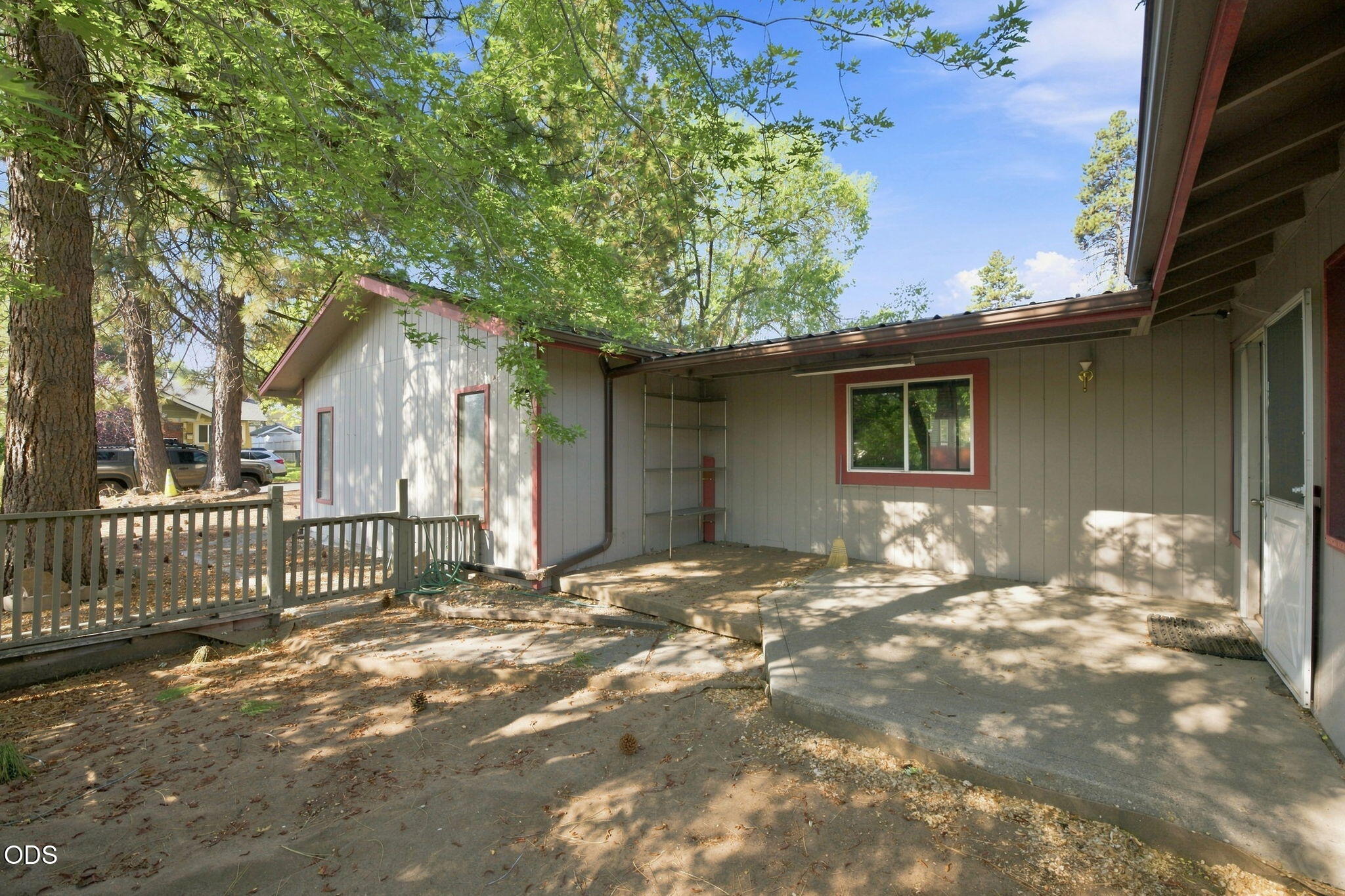 Residential in Bend