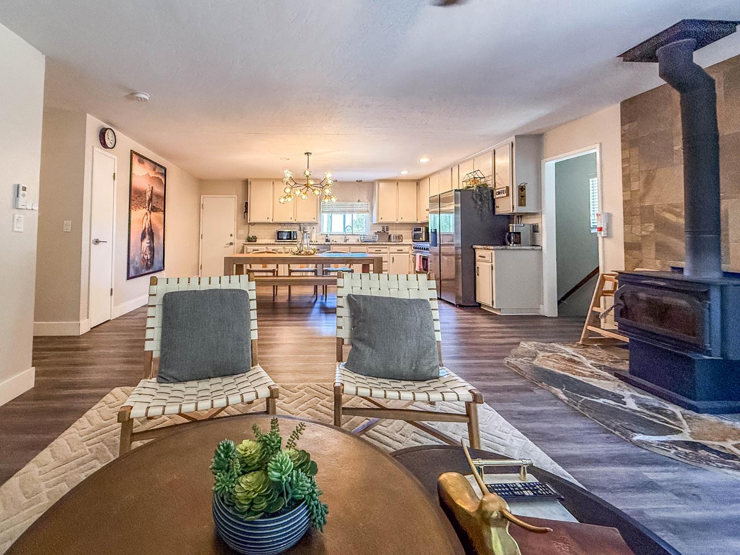 Residential in Oakhurst 2