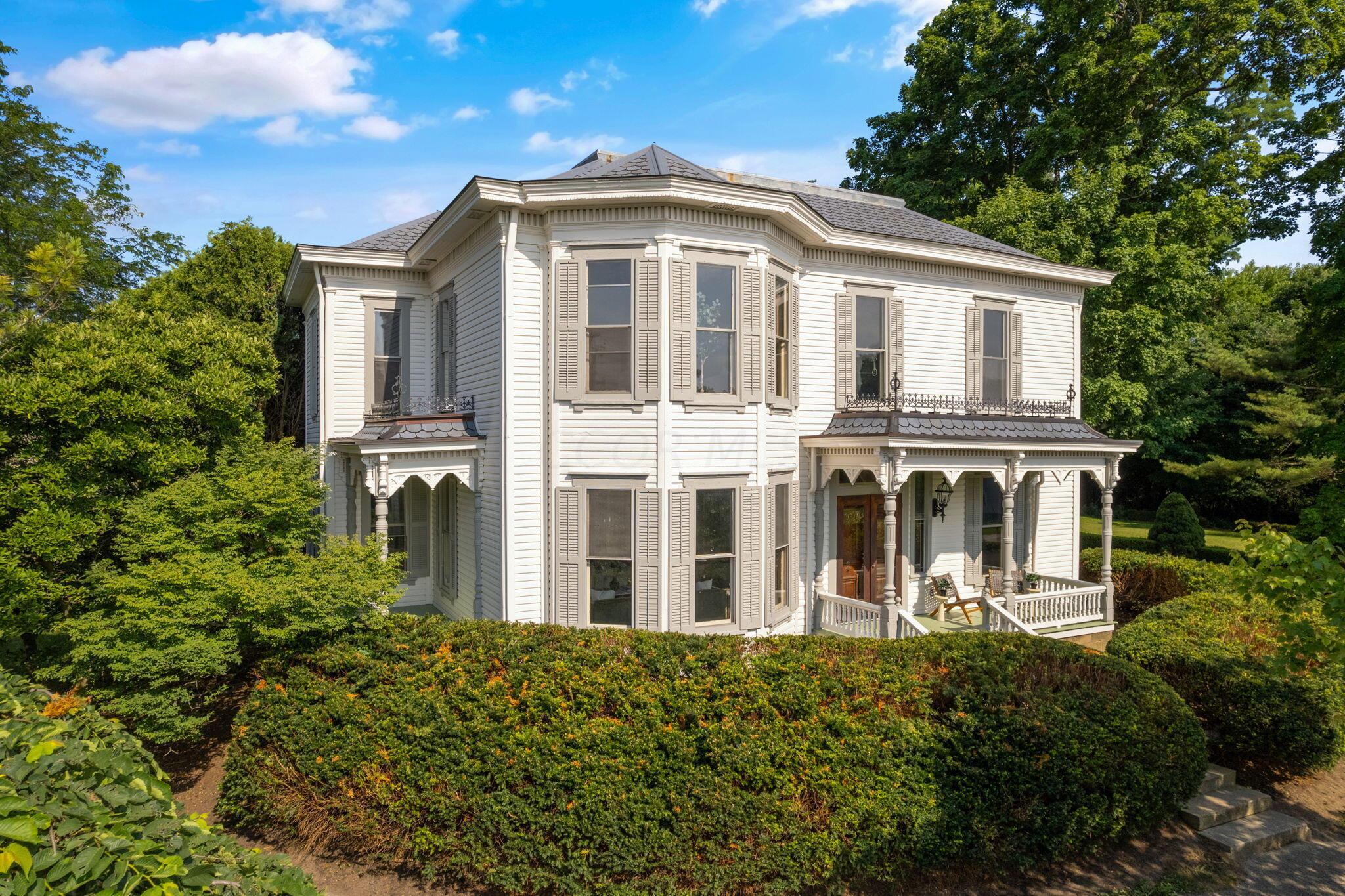 North St, Granville, OH 43023