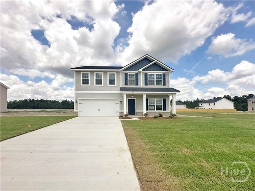 748 Doctor'S Creek Road Ne, Ludowici, GA, 31313 | Card Image