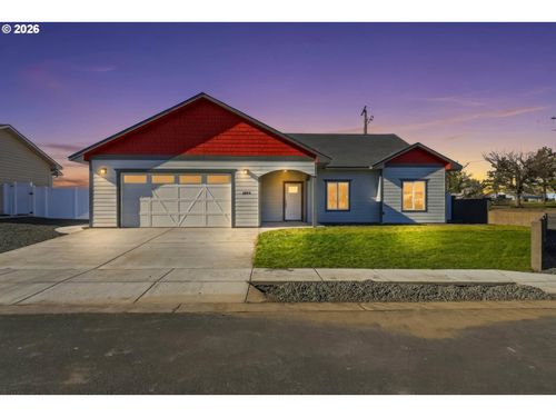 2493 Ne 8th St, Hermiston, OR, 97838-2667 | Card Image