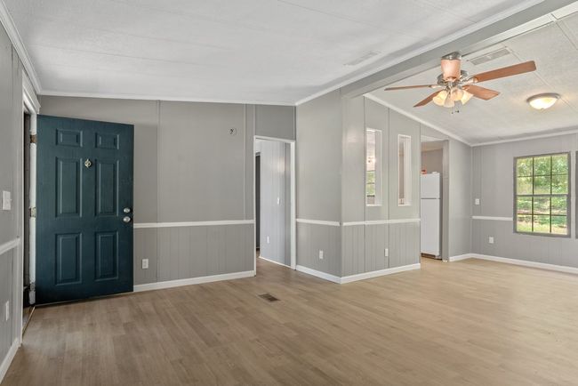 236 Overland Trl, House other with 3 bedrooms, 2 bathrooms and null parking in Sparta GA | Image 11