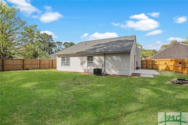 20 Quail Forest Dr, House other with 4 bedrooms, 2 bathrooms and null parking in savannah GA | Image 45