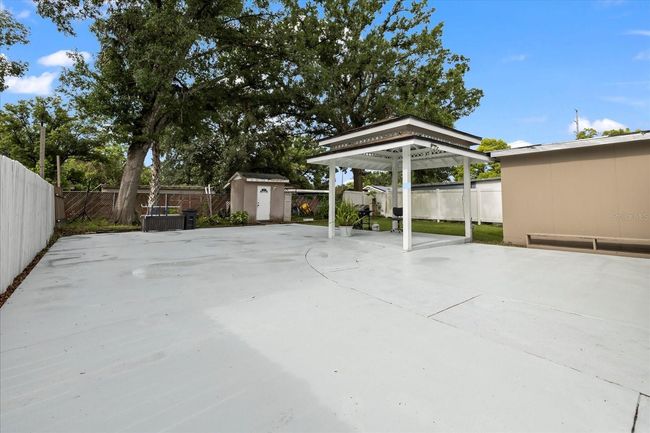 1712 W Atkinson St, House other with 3 bedrooms, 2 bathrooms and null parking in TAMPA FL | Image 30