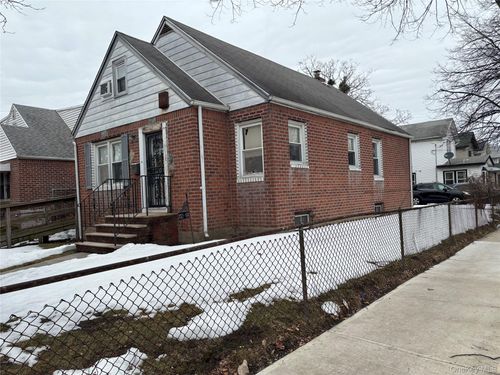 170-19 140th Ave, Jamaica, NY, 11434-4601 | Card Image