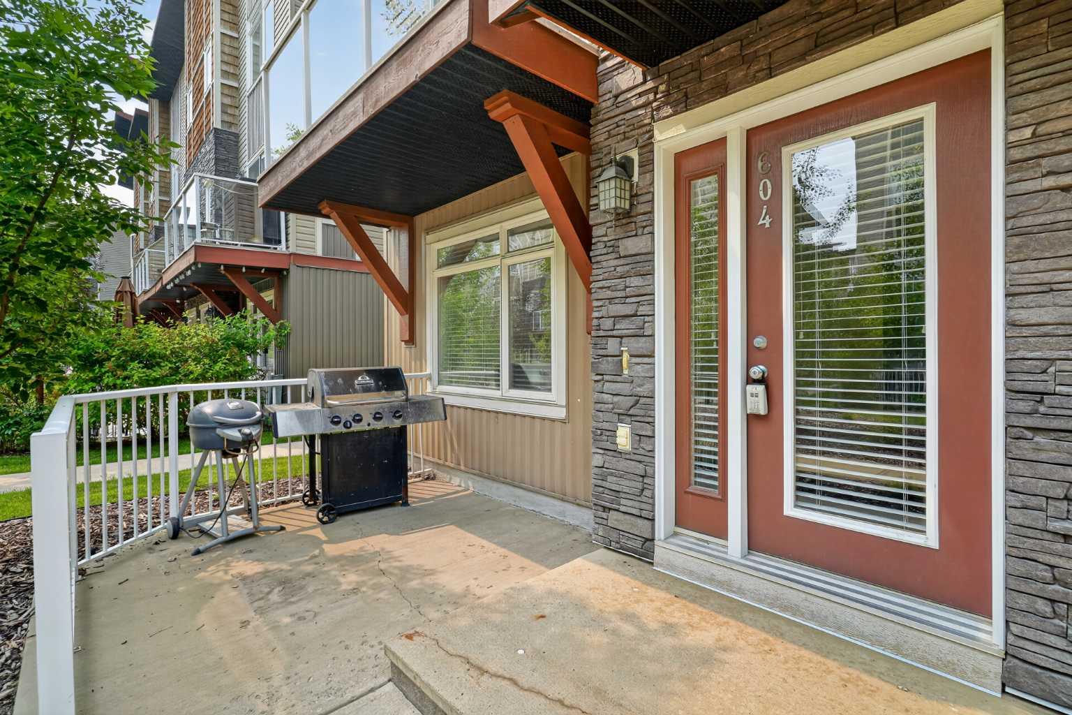 Residential in Calgary 2