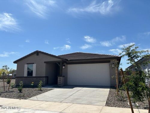 16071 W Remuda Dr, Surprise, AZ, 85387-4454 | Card Image